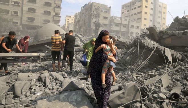 Rusia, apel la o acţiune colectivă asupra conflictului israeliano-palestinian - 1-1699346321.jpg