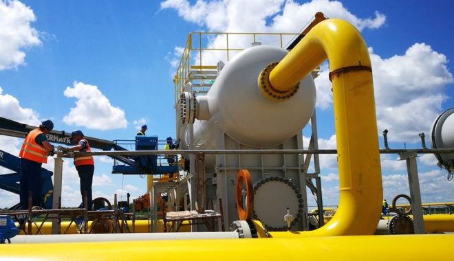 Infrastructură rutieră, energie, investiţii feroviare. INFO economic - 1-1699351380.jpg
