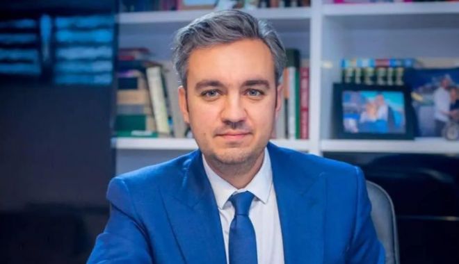George Niculescu (ANRE): „Tranziţia energetică este un proces ireversibil”
