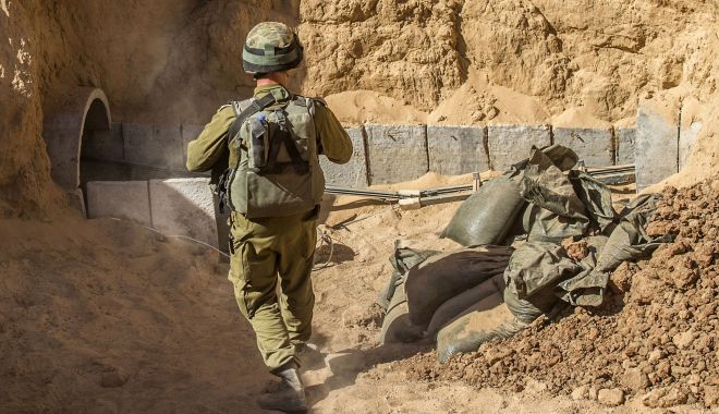 Armata israeliană a distrus 130 de tuneluri ale Hamas în Fâşia Gaza - 1-1699526067.jpg
