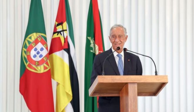 Preşedintele Portugaliei a anunţat convocarea de alegeri legislative anticipate pe 10 martie 2024 - 1-1699600107.jpg