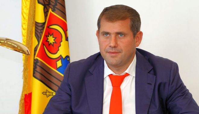 Interpol: Magnatul pro-rus fugar Ilan Şor a părăsit Israelul - 1-1699600561.jpg