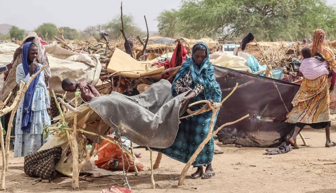 ONU solicită acces umanitar şi protecţie pentru victimele civile ale războiului din Sudan - 1-1699947302.jpg