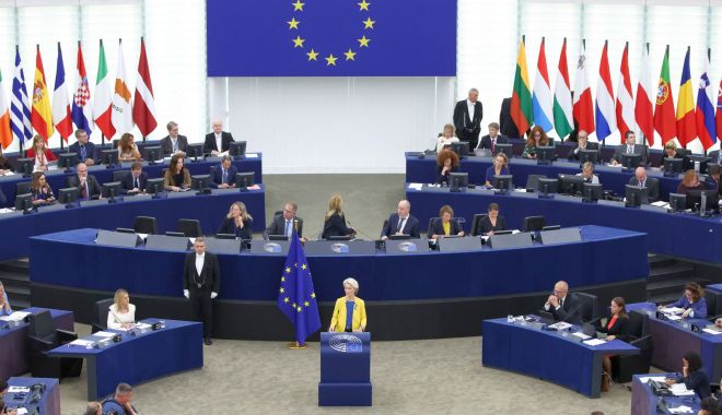 Bruxellesul va propune noi sancţiuni împotriva Rusiei, care vor viza şi comerţul cu diamante - 1-1699950822.jpg