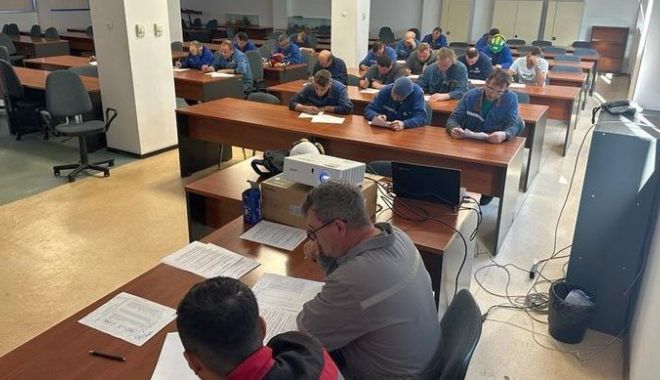 Şantierul Naval Constanţa: Faza finală a Concursului Securitate şi Sănătate în Muncă 2023, la nivel de societate - 1-1699956758.jpg