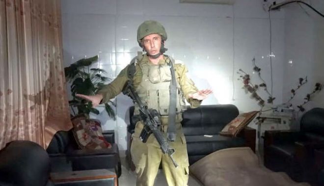 Hamas denunţă o „înscenare nereuşită” de către armata israeliană într-un spital din Gaza