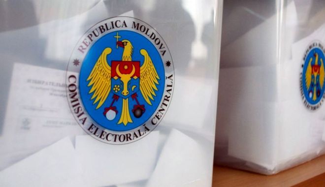 Republica Moldova: Al doilea tur al alegerilor pentru funcţia de primar, în 273 de localităţi