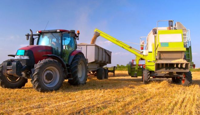 Producţie ţiţei, agricultură, finanţe. INFO economic - 1-1700391232.jpg