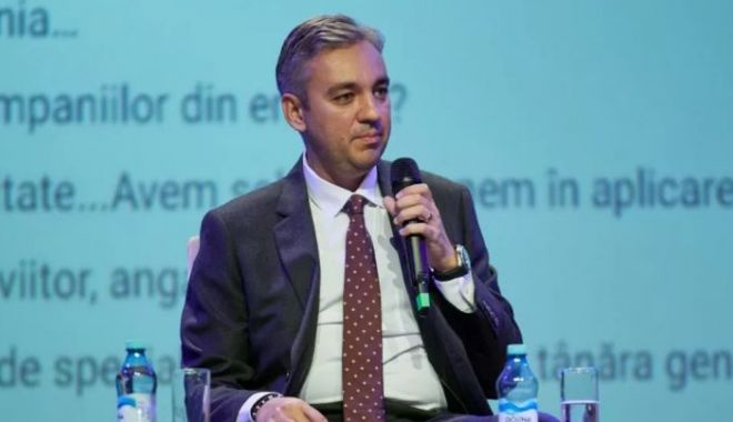 George Niculescu: „E prima oară când ANRE elimină din tarife!” - 1-1700480622.jpg