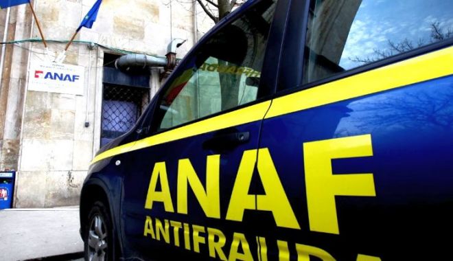 Reţea specializată în fraude economice în domeniul comercializării de bunuri şi servicii, identificată de inspectorii antifraudă