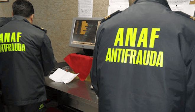 Antifrauda Fiscală: Prejudiciu de peste 200.000 de lei la bugetul de stat, cauzat de o fabrică clandestină de producţie de tutun