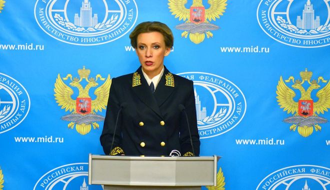 Maria Zaharova denunţă „strâmtorarea” limbii ruse în Republica Moldova - 1-1700728466.jpg