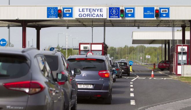 Comisia Europeană recomandă controale mobile în locul celor de la frontierele interne ale statelor membre - 1-1700812604.jpg