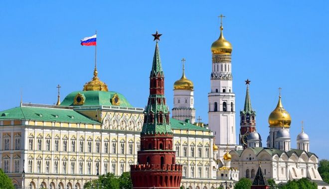 Kremlin: NATO se va implica din ce în ce mai mult din punct de vedere militar în Ucraina - 1-1700812946.jpg