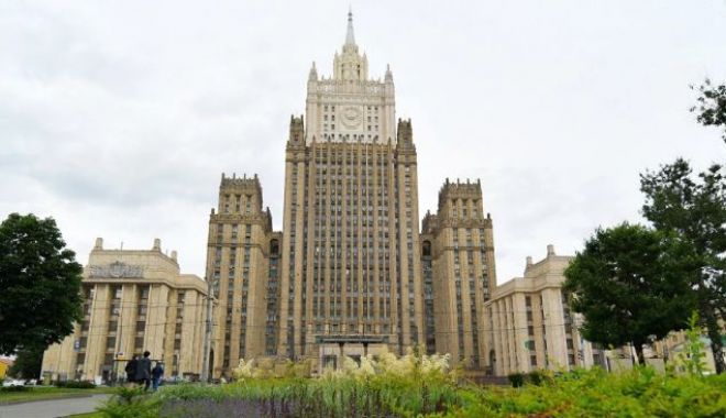 Moscova acuză Chişinăul că vrea să distrugă complet relaţia cu Rusia - 1-1700991112.jpg