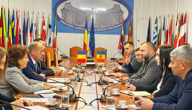 Producţie cărbune, agricultură, finanţe. INFO economic - 1-1701082493.jpg