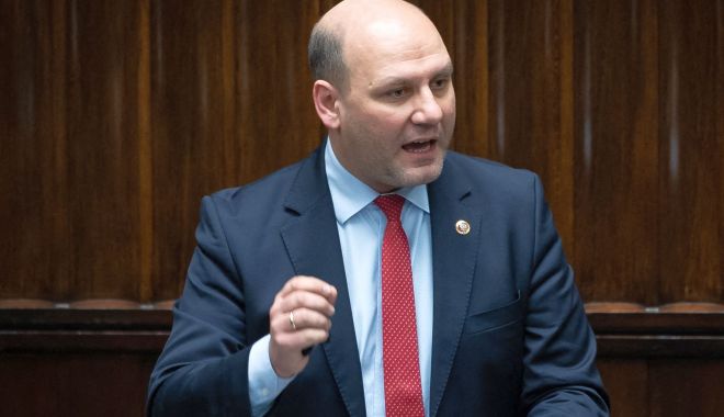 Polonia boicotează reuniunea ministerială a OSCE, din cauza prezenţei şefului diplomaţiei ruse