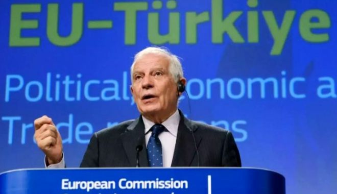 UE doreşte relaţii mai bune cu Turcia, dar nu şi primirea acestei ţări ca membră - 1-1701334563.jpg