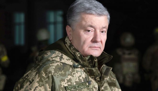 Kievul i-a interzis fostului preşedinte Poroşenko să călătorească în străinătate - 1-1701594450.jpg