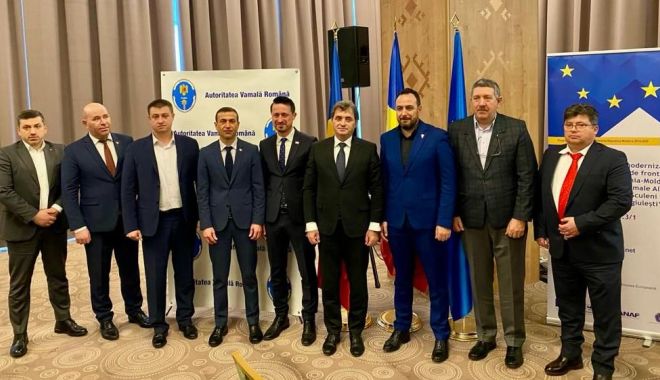 10 milioane euro pentru modernizarea de birouri vamale de pe frontiera româno-moldovenească - 1-1701931788.jpg