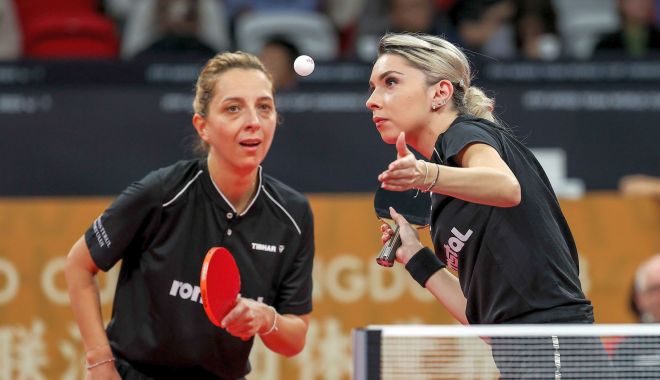 Final de aventură! Elizabeta Samara, două puncte pentru România în duelul cu Franţa