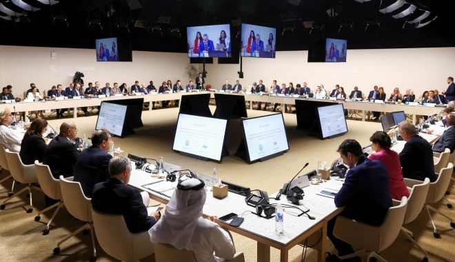 Armenia sprijină Azerbaidjanul pentru a găzdui conferinţa asupra climei COP29 - 1-1702023774.jpg