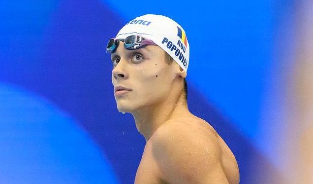Nataţie: David Popovici, calificat în semifinalele probei de 200 m liber, la Europenele de la Otopeni - 1-1702031389.jpg