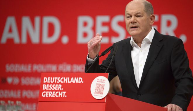 Cancelarul german respinge orice reduceri ale cheltuielilor sociale în contextul crizei bugetare - 1-1702199149.jpg