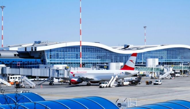 Schengen: Austria, de acord cu ridicarea graniţelor aeriene pentru România - 1-1702205254.jpg