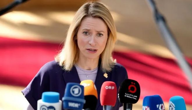 Premierul estonian Kaja Kallas avertizează împotriva campaniei de dezinformare a Rusiei - 1-1702281284.jpg