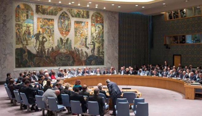 Reuniune a Adunării Generale a Naţiunilor Unite privind situaţia din Gaza, convocată marţi - 1-1702281820.jpg