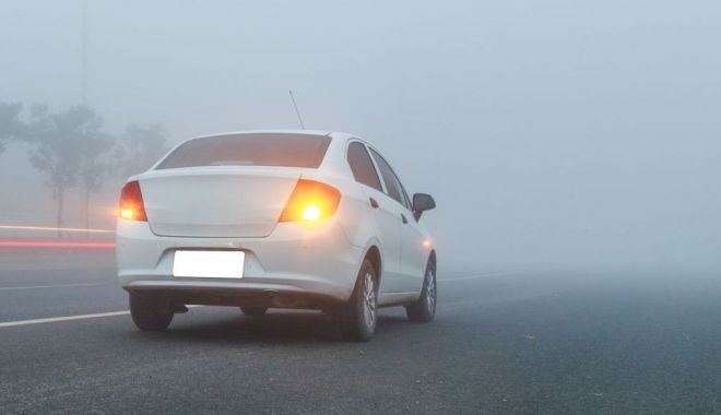 Meteo: Cod galben de ceaţă în mai multe zone din judeţele Constanţa şi Tulcea - 1-1702363691.jpg