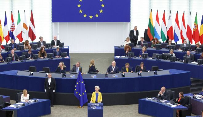 Comisia Europeană va căuta alternative dacă Ungaria continuă să blocheze ajutorul financiar destinat Ucrainei