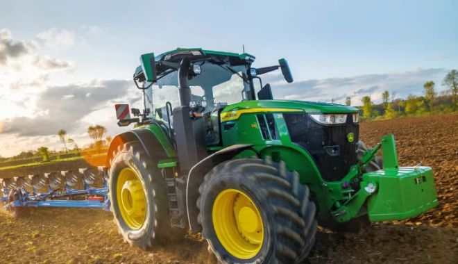 Cererile pentru reducerea accizei la motorina utilizată în agricultură în 2024 se depun până la 3 ianuarie