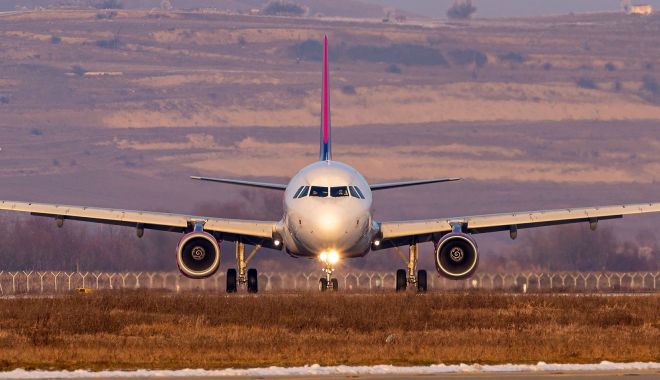 Transportul aerian, detergenţii şi serviciile de apă, canal şi salubritate, în topul scumpirilor din ultimul an