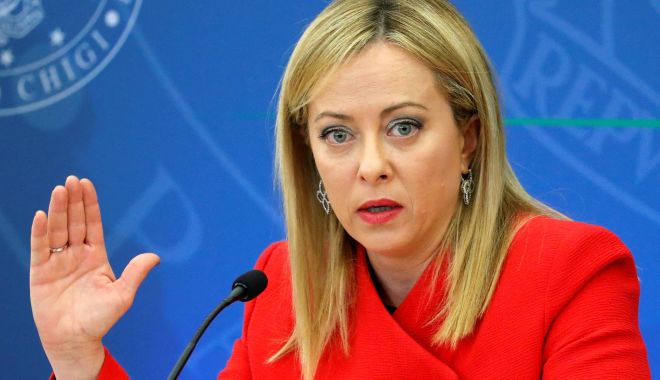 Italia ameninţă cu blocarea prin veto a noilor reguli fiscal-bugetare europene