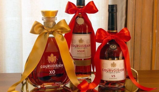 Tranzacţie spectaculoasă! Campari va plăti 1,2 miliarde de dolari pentru achiziţionarea Courvoisier