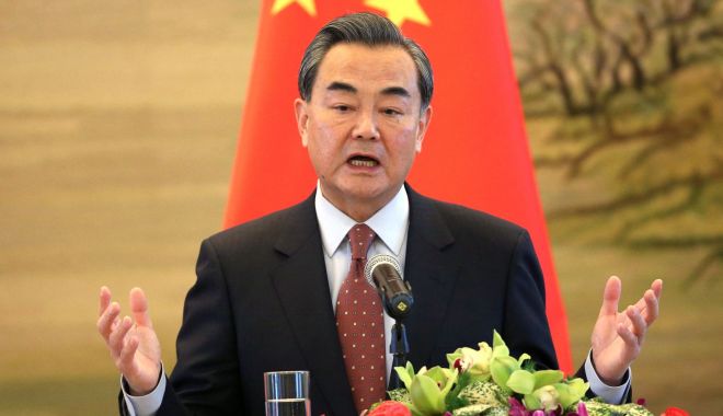 Reuniune la Beijing. China asigură Coreea de Nord de susţinerea sa - 1-1702885045.jpg