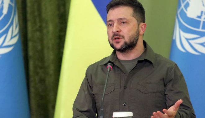 Zelenski solicită utilizarea pentru Ucraina a activelor ruseşti îngheţate de UE - 1-1702885597.jpg