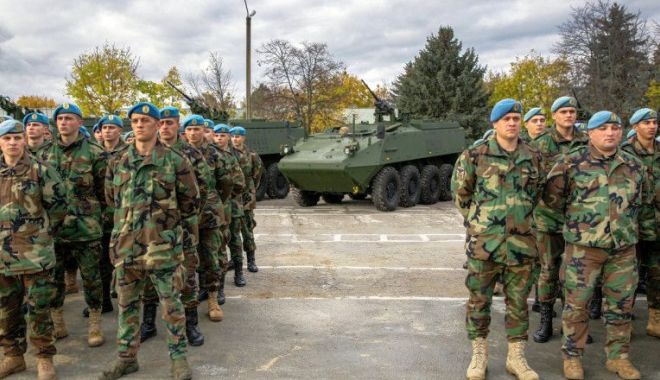 Republica Moldova, exerciţiu militar în apropiere de regiunea separatistă Transnistria - 1-1702886160.jpg