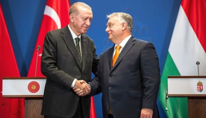 Viktor Orban: „Turcii şi ungurii vor fi câştigători în secolul al XXI-lea” - 1-1702969766.jpg
