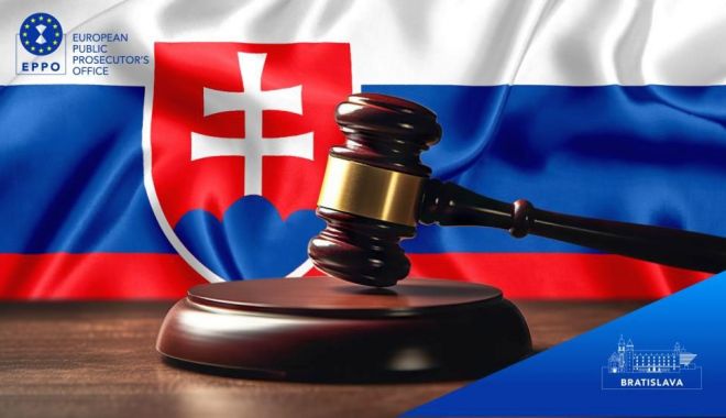 Parchetul European denunţă proiectul de reformă a Codului Penal din Slovacia - 1-1702971955.jpg