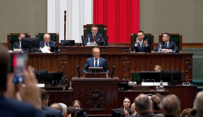 Parlamentul polonez solicită restructurarea media publice - 1-1703060022.jpg