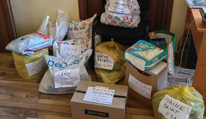 Mai sunt doar câteva ore în care puteți dona „copiilor din comunitate” - 1-1703065700.jpeg