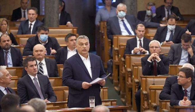 Statele Unite critică Ungaria pentru legea sa privind protecţia suveranităţii naţionale - 1-1703145482.jpg