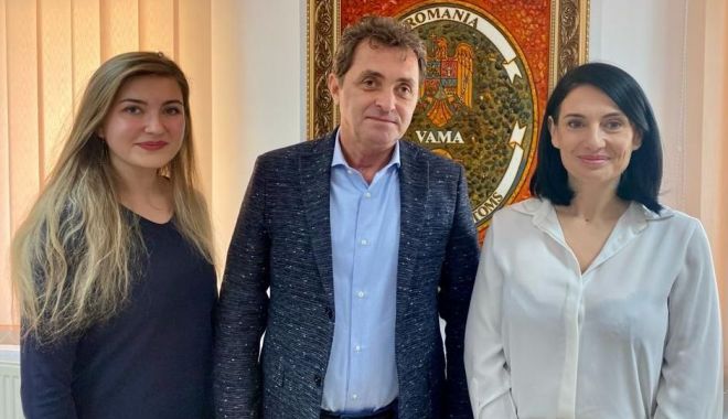 Autoritatea Vamală Română va întări controalele privind importurile de gaze fluorurate - 1-1703168002.jpg