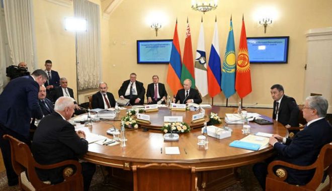 Uniunea Economică Eurasiatică a încheiat un acord de liber schimb cu Iranul - 1-1703589145.jpg