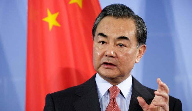 Şeful diplomaţiei chineze afirmă că Beijingul şi Washingtonul şi-au stabilizat relaţiile - 1-1704787941.jpg