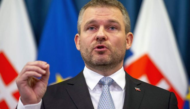 Liderul parlamentului Slovaciei convoacă alegeri prezidenţiale în martie - 1-1704788673.jpg