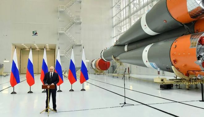 Vladimir Putin: „Economia Rusiei este prima din Europa şi a cincea din lume” - 1-1704964855.jpg